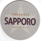 Sapporo JP 011